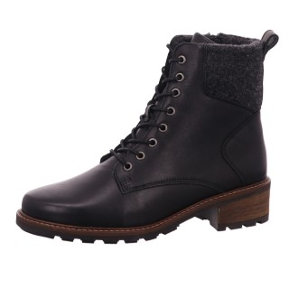 Solidus Kinga H+K schwarz 3