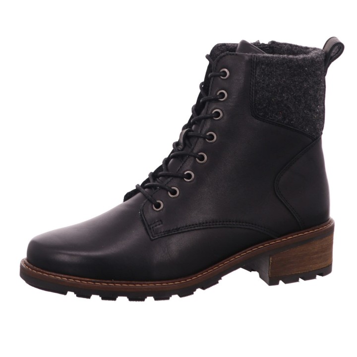 Solidus Kinga H+K schwarz 3