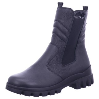 Waldläufer schwarz 5,5