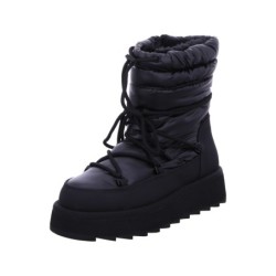 Stiefel schwarz 36