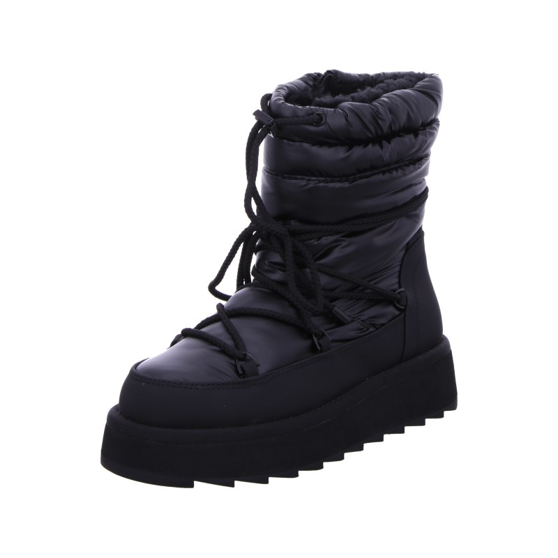 Stiefel schwarz 36