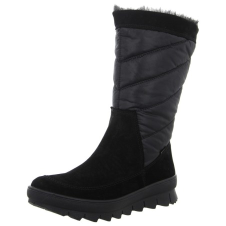 Superfit schwarz 4