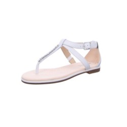 Clarks BAY POPPY-Zehensand. weiß 5,5
