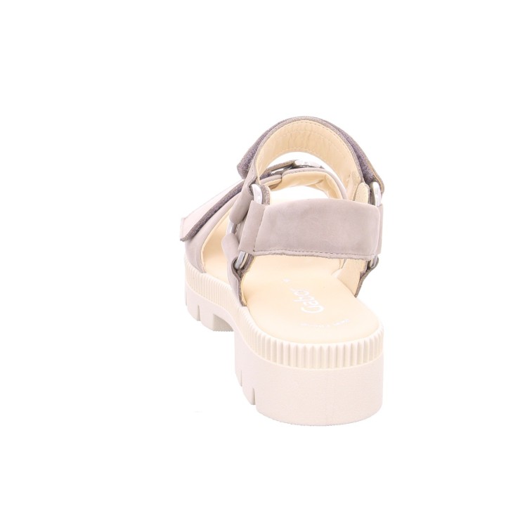 Gabor Sandale beige beige 4,5