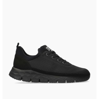 Mephisto Onyx black street 00 schwarz 6