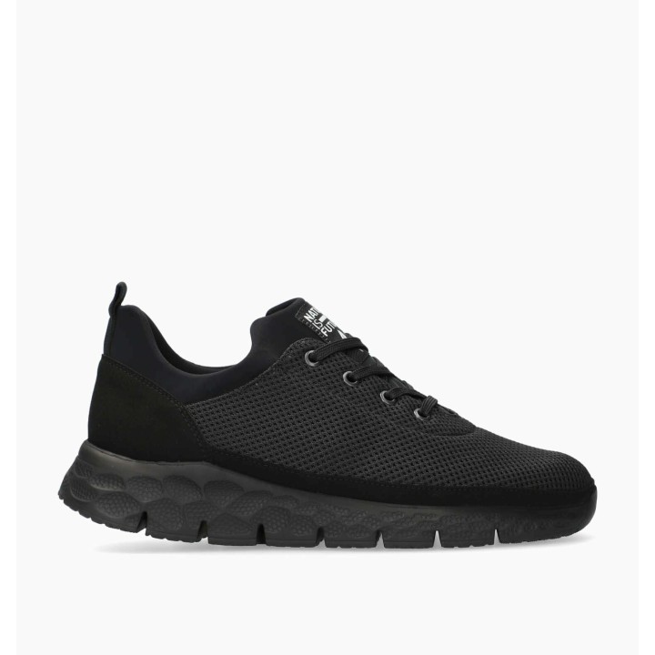 Mephisto Onyx black street 00 schwarz 6