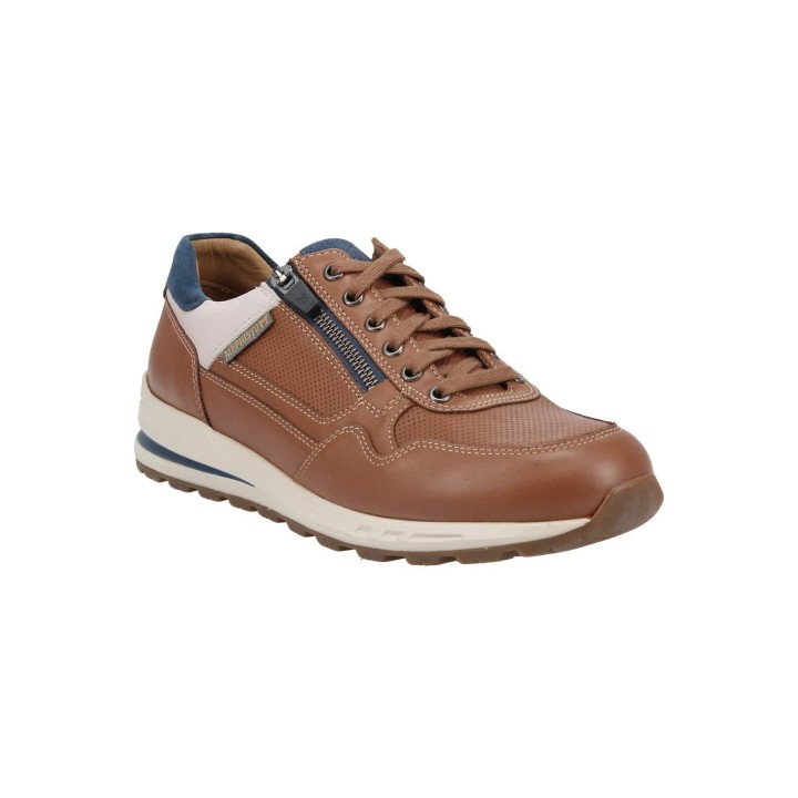 Mephisto Bradley hazelnut 6135 natur 7