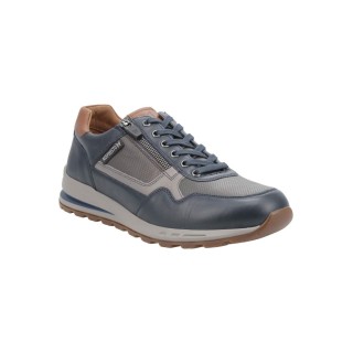 Mephisto Bradley Navy 6145 dunkel_blau 7