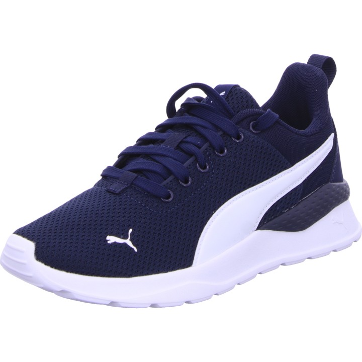 Puma Anzarun Lite Jr. metall 5,5