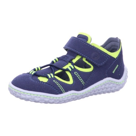 Ricosta JEFF blau 25