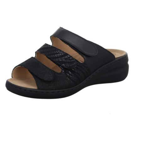 Solidus Wellness Spezial schwarz 3