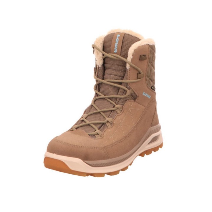 Lowa Women's Ottawa GTX Winterschoenen beige 4