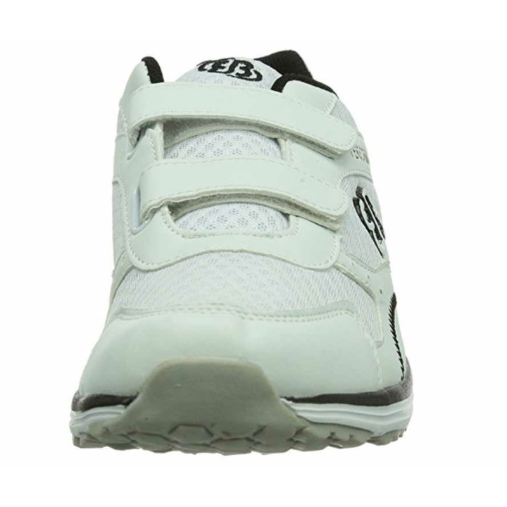 Brütting Männlich PERFORMANCE V weiß 43