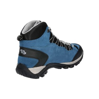 LOWA MADDOX GTX LO blau 7