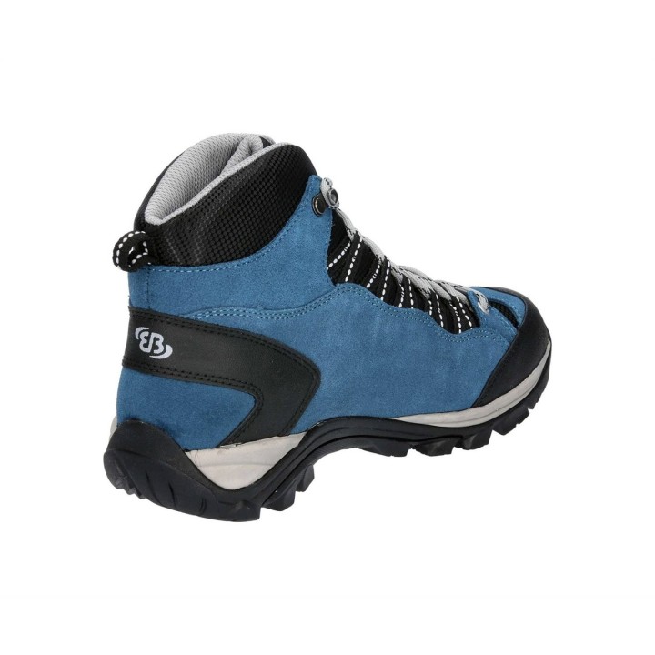 LOWA MADDOX GTX LO blau 7