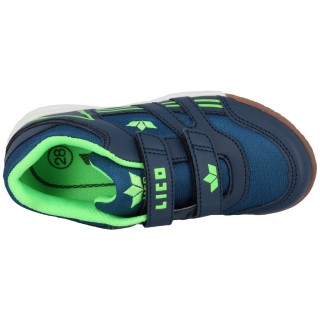 LICO Männlich blau 28/X