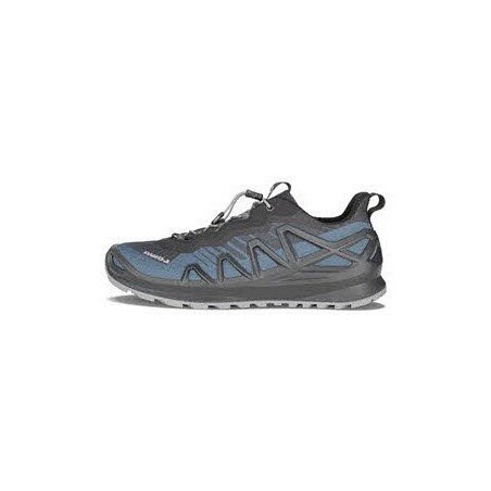 LOWA blau 9