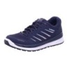 LOWA AXOS GTX LO Ws blau 4,5