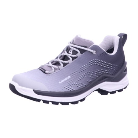 LOWA ZIRROX GTX grau 4,5
