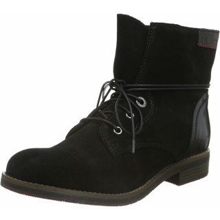 s.Oliver Stiefelette 38