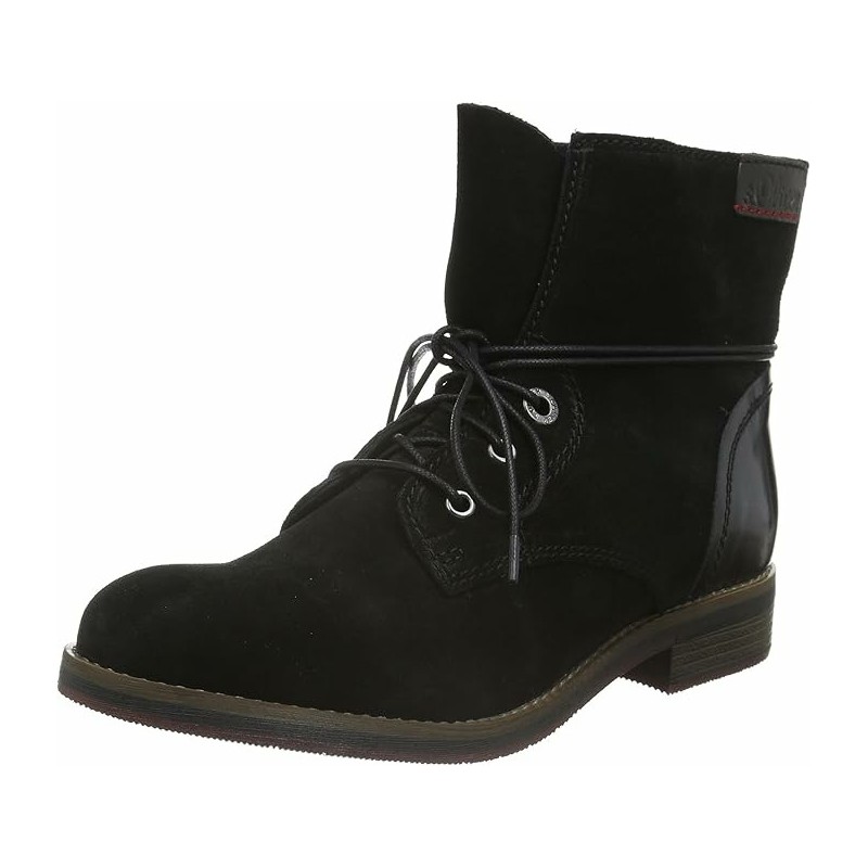 s.Oliver Stiefelette 38