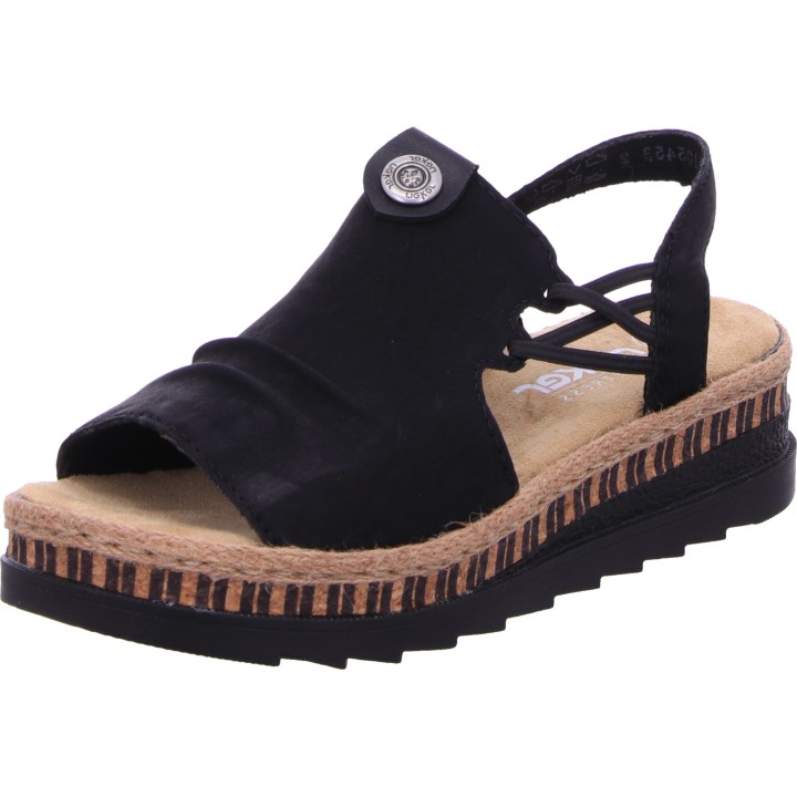 Rieker  - 220-00-51-28 37