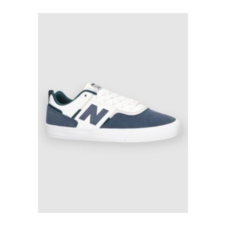 New Balance Numeric 306 Skateschuhe vintage indigo