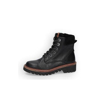 Dockers Schnürstiefel 38