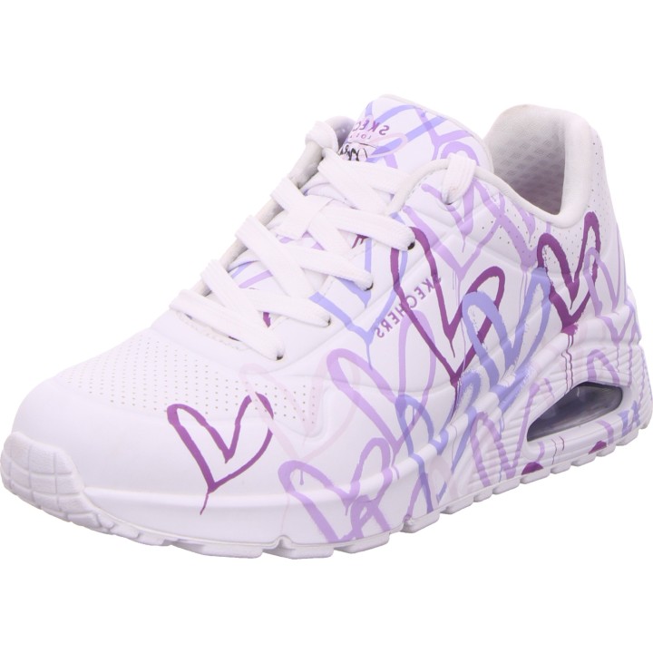 Skechers Uno - SPREAD THE LOVE - 263-80-41-56 38