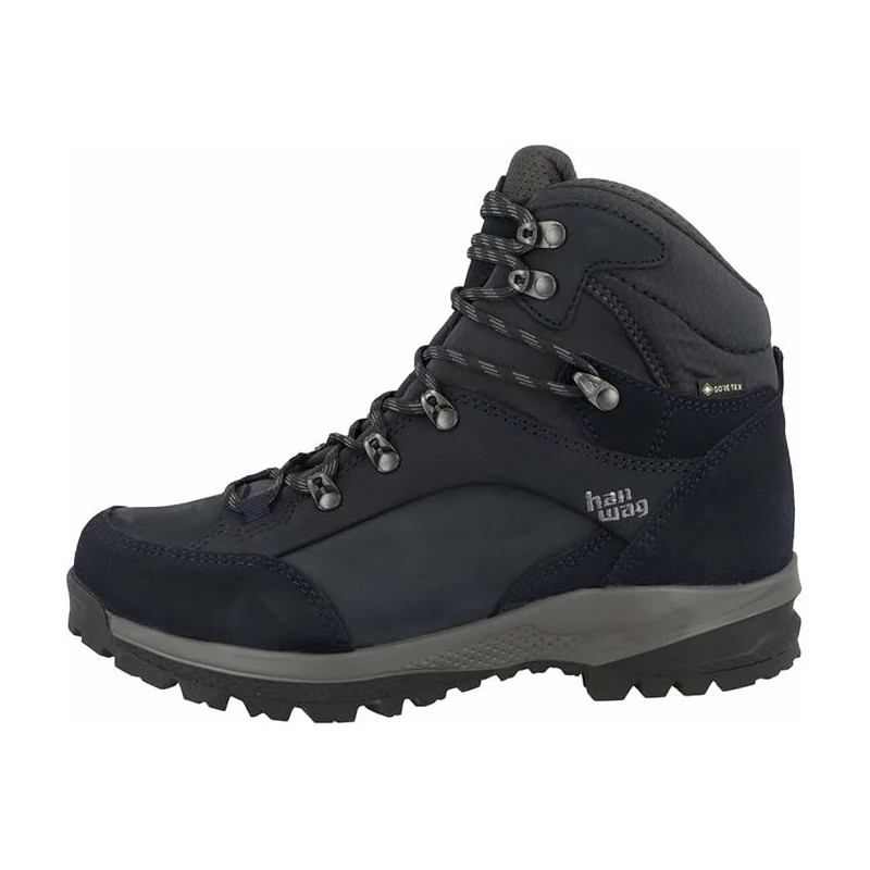 - Banks SF Extra Lady Wide - 710-62-02-0003 4,5