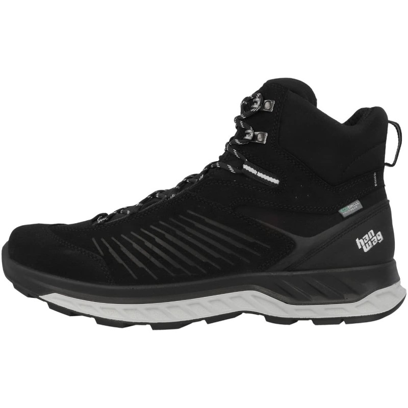 - Blueridge ES GTX MID - 711-00-01-0001 10