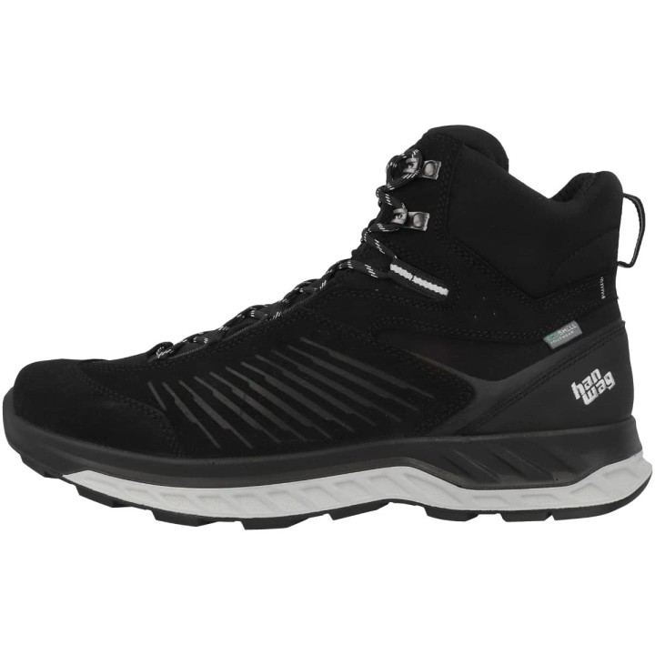 - Blueridge ES GTX MID - 711-00-01-0001 10