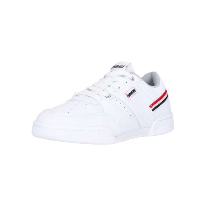 Kawasaki Sneaker "Supreme", im hippen Retro-Tennis-Look