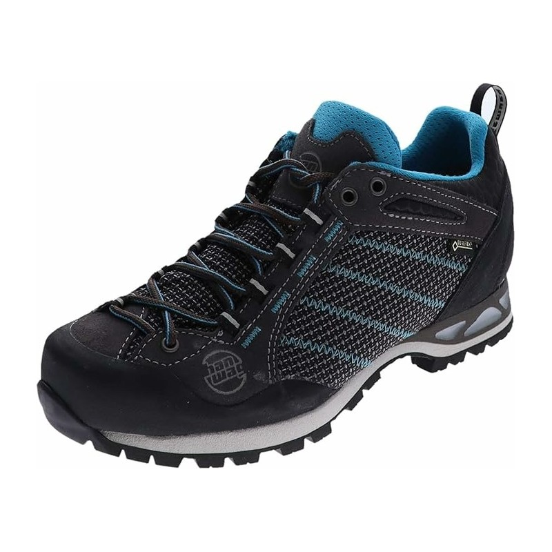 - Makra LOW LADY LO GTX - 146-43-19-0007 4,5