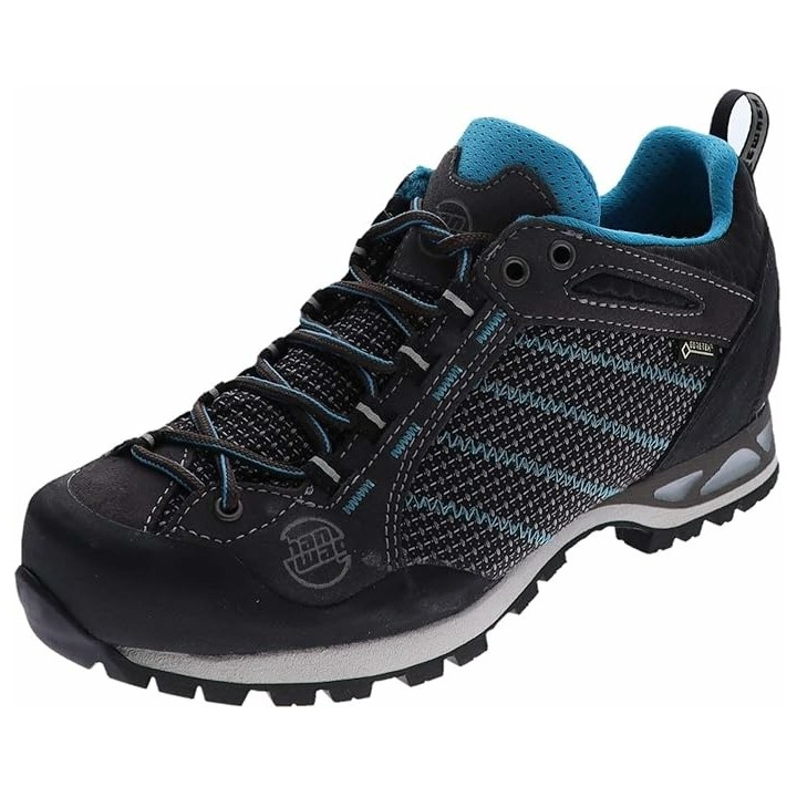 - Makra LOW LADY LO GTX - 146-43-19-0007 4,5