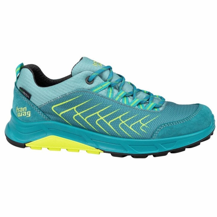 - Coastridge Low Lady ES - 146-77-00-0001 4,5