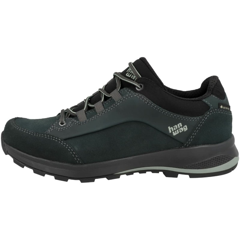 - Banks Low Lady GTX - 146-77-02-0001 5,5
