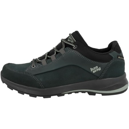 - Banks Low Lady GTX - 146-77-02-0001 5,5