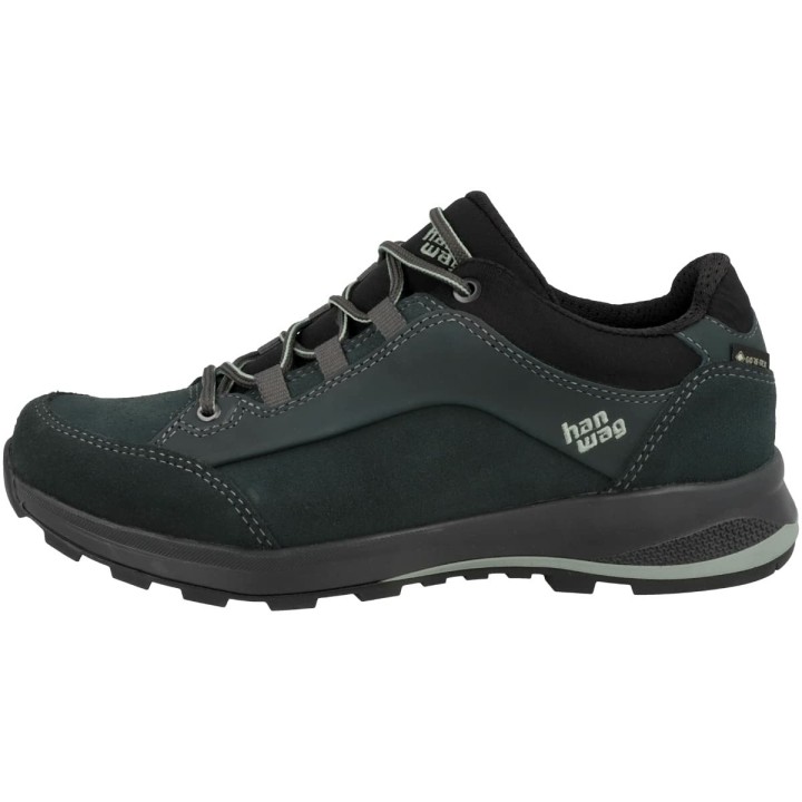 - Banks Low Lady GTX - 146-77-02-0001 5,5