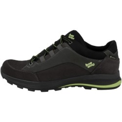 - Banks Low GTX - 328-14-02-0003 10