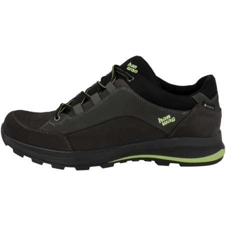 - Banks Low GTX - 328-14-02-0003 10