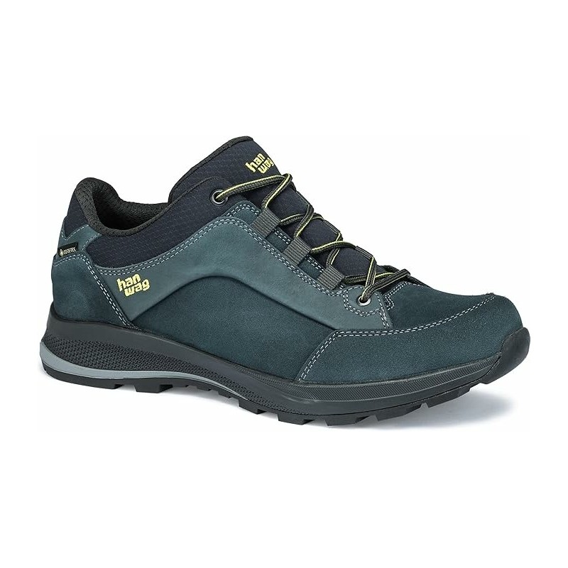 - Banks Low GTX - 328-61-01-0001 10,5