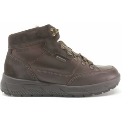 - Mephisto Rody MT Herren Stiefel dark brown 9851 - 390-15-0... 6,5