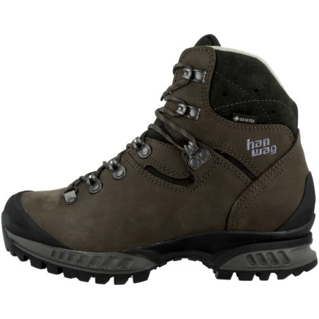 - Tatra II  Lady GTX Mid - 710-09-02-0001 4,5