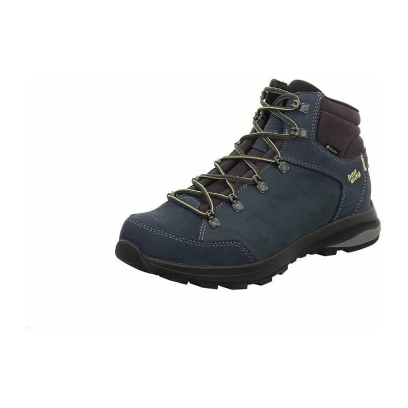 - Torsby SF Extra GTX Mid - 711-61-02-0001 12