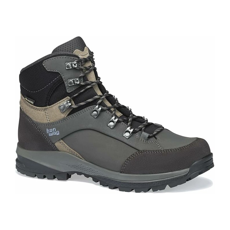 - Banks SF Extra GTX Mid - 711-72-02-0001 10