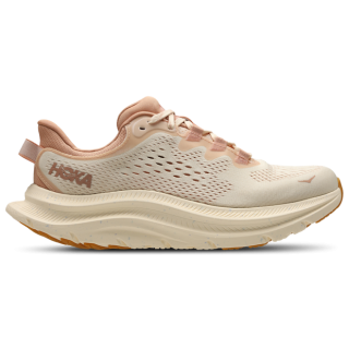 Hoka Kawana Damen Schuhe - Beige - Größe: 37 1/3 - Netz/Synthetik - Foot Locker