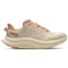 Hoka Kawana Damen Schuhe - Beige - Größe: 37 1/3 - Netz/Synthetik - Foot Locker