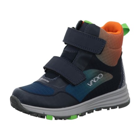 - VADO Stiefel SMILEY HIGH VELCRO GTX - 372 800 160 32