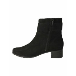 - Mephisto, Stiefelette, weiblich, Schwarz,, Stiefelette, we... 4